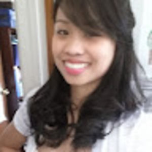 Meet your Posher, Kristine